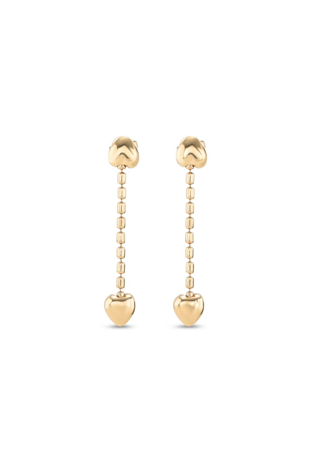UNOde50 Earring Cupido Earrings