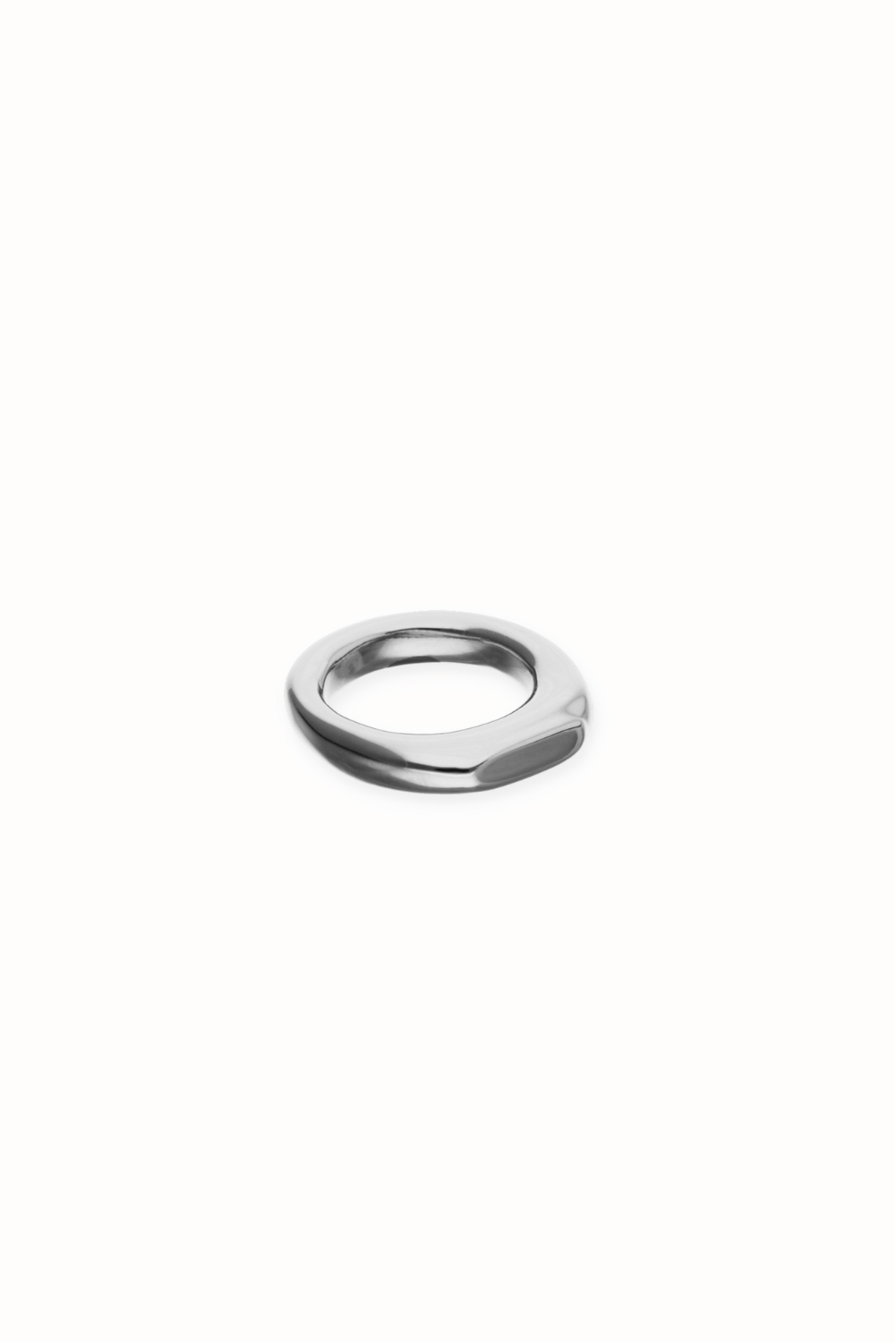UNOde50 Ring Geometric Ring