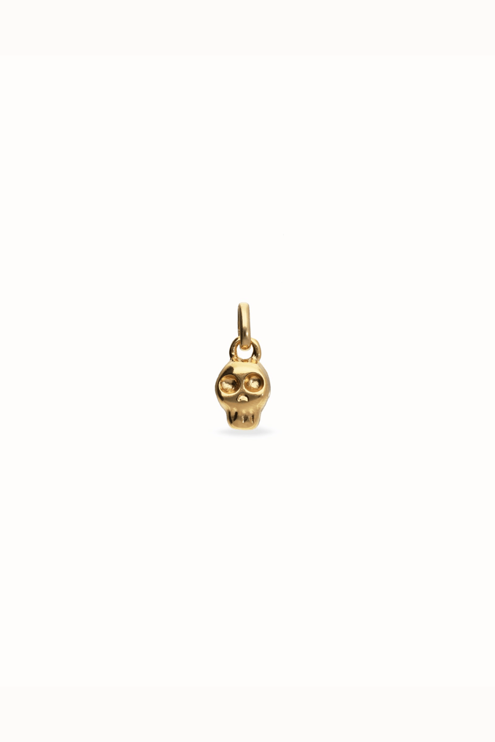 UNOde50 Charms & Pendants Skull shaped charm
