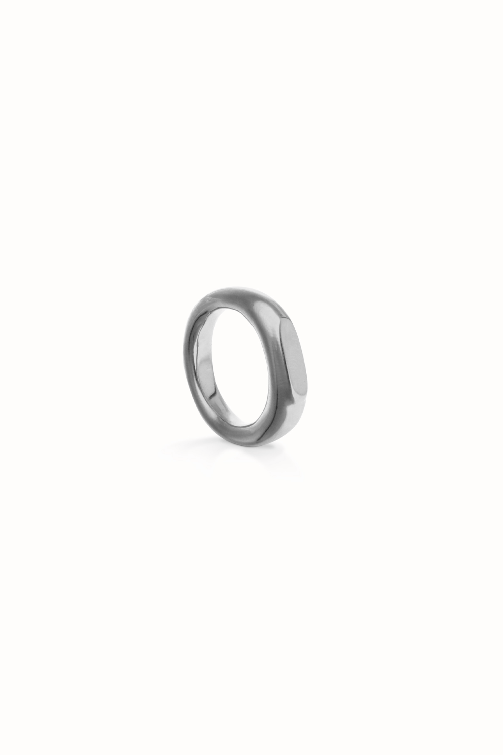 UNOde50 Ring Geometric Ring