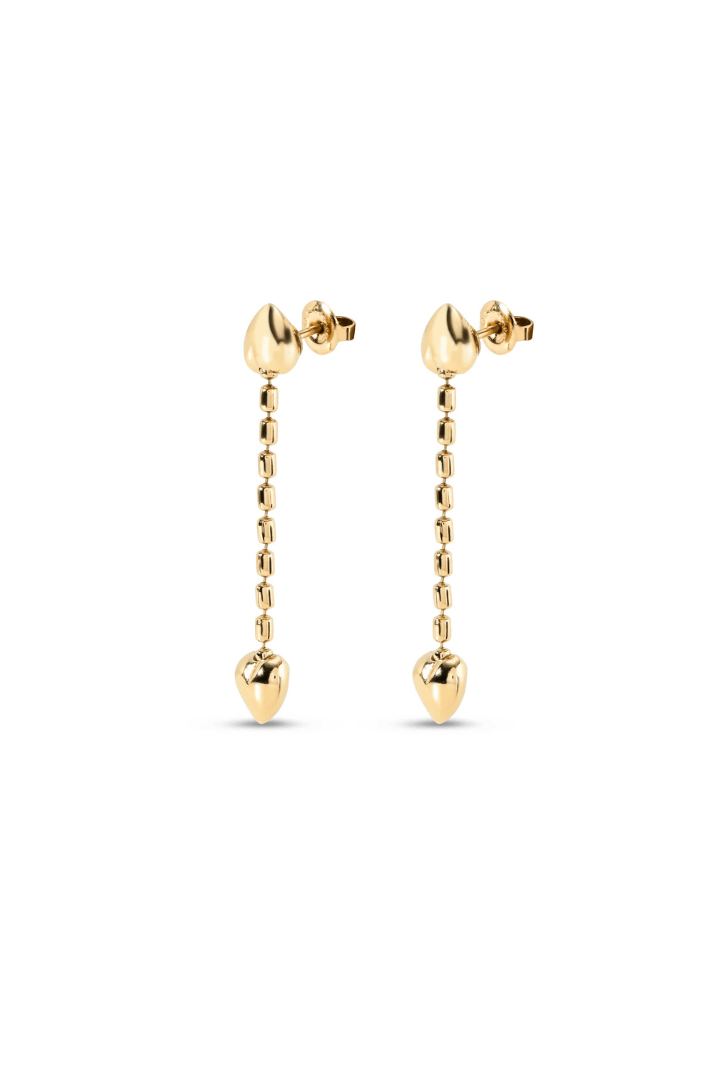 UNOde50 Earring Cupido Earrings