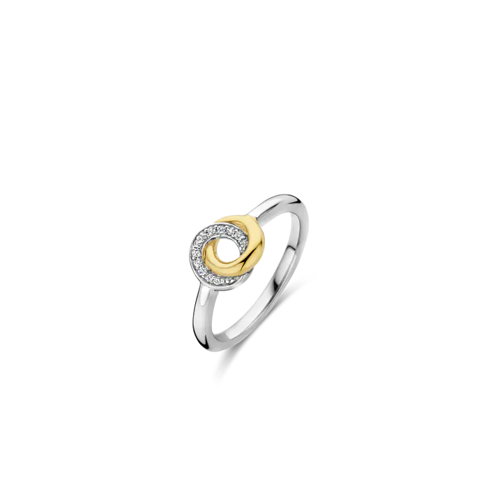 Ti Sento Ring 12142ZY