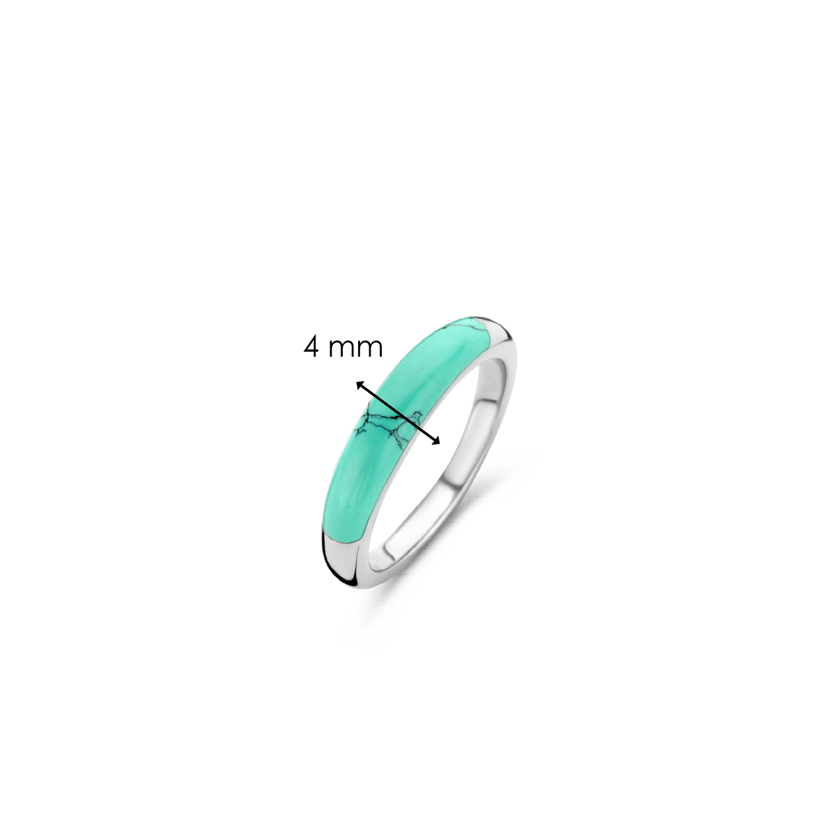 Ti Sento Descontinuado Ring 12230TQ