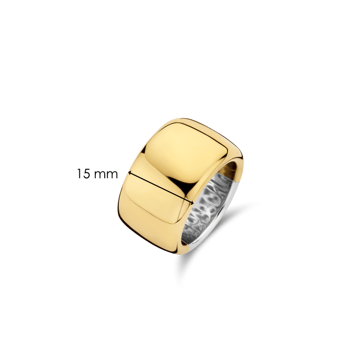 Ti Sento Descontinuado Ring 12233SY/56 Ring