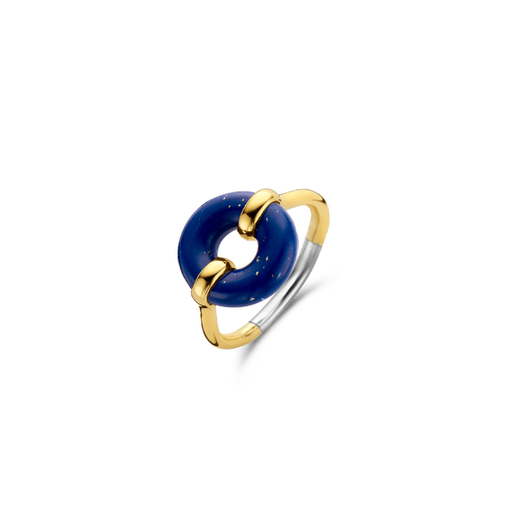 Ti Sento Descontinuado Ring 12236BL/52