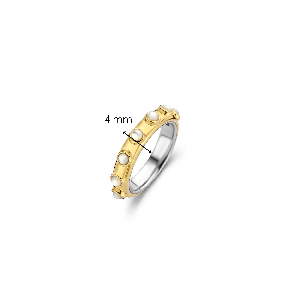Ti Sento Descontinuado Ring 12252MW