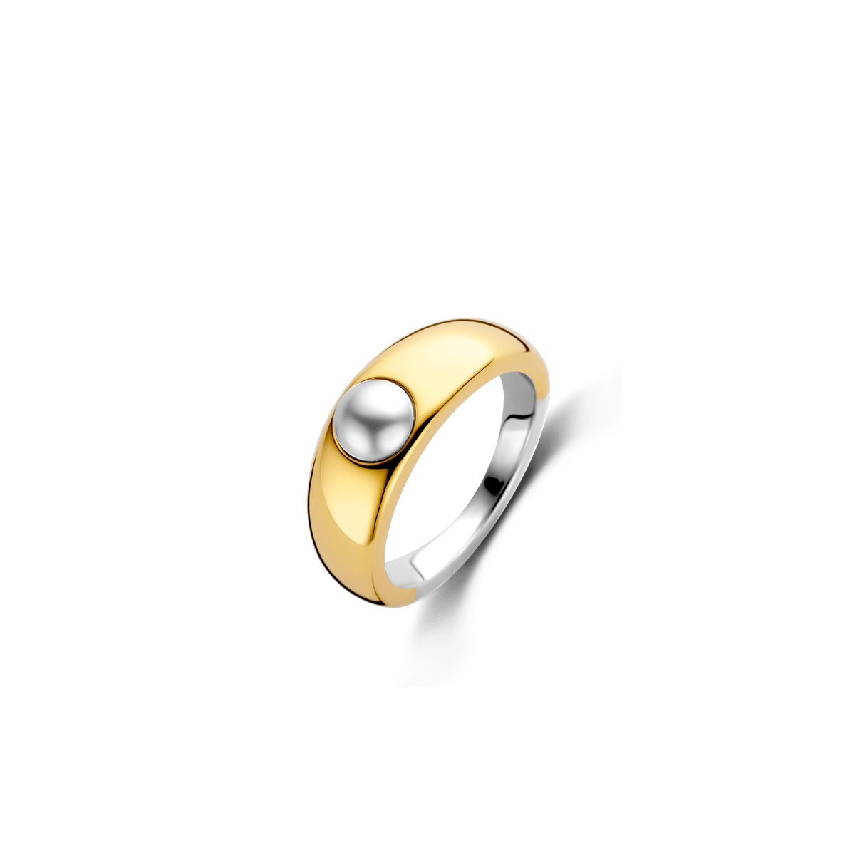 Ti Sento Descontinuado Ring 12283YP