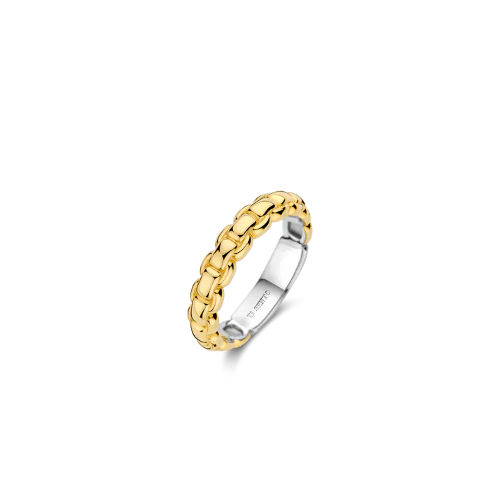 Ti Sento Descontinuado Ring 12319SY