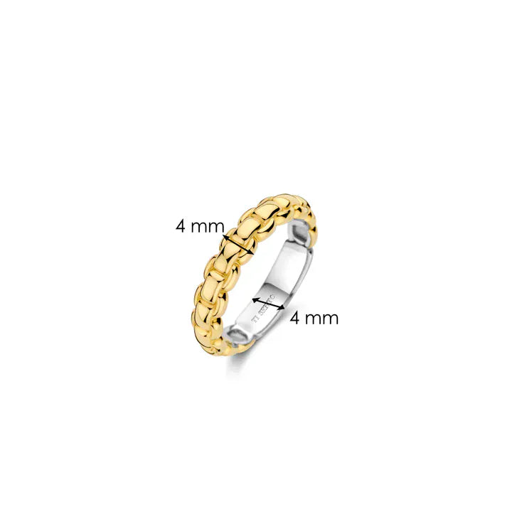 Ti Sento Descontinuado Ring 12319SY
