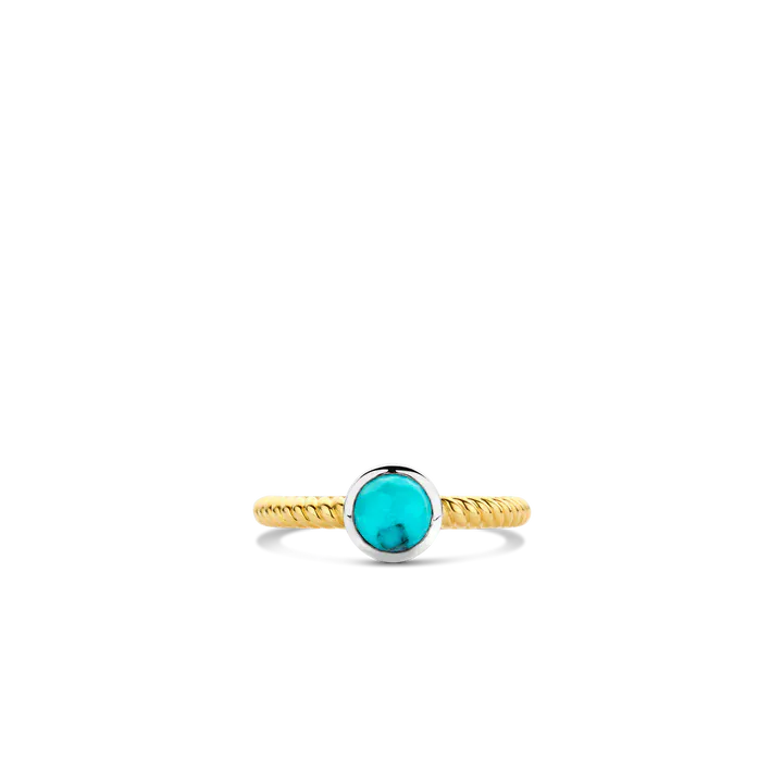 Ti Sento Descontinuado Ring 12332TQ