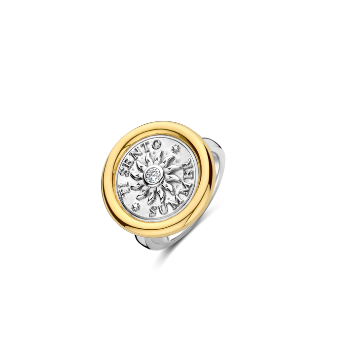 12334ZY Ring - éBoutiké