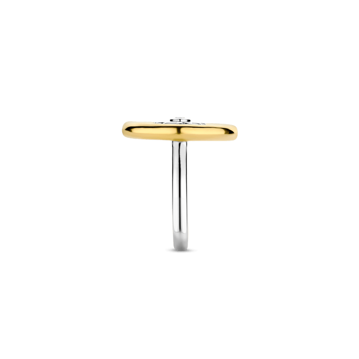 Ti Sento Ring 12334ZY Ring