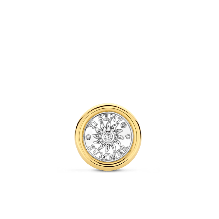 Ti Sento Ring 12334ZY Ring