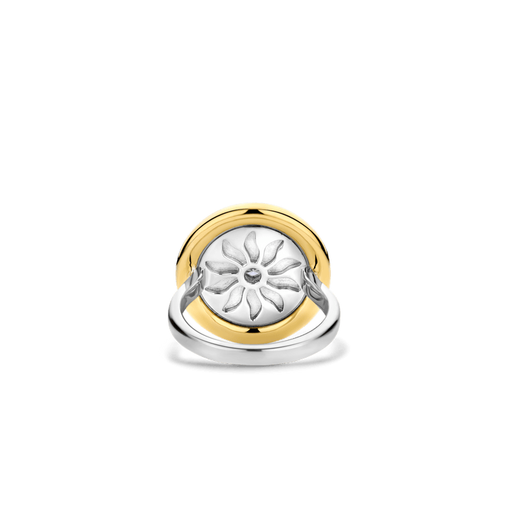Ti Sento Ring 12334ZY Ring