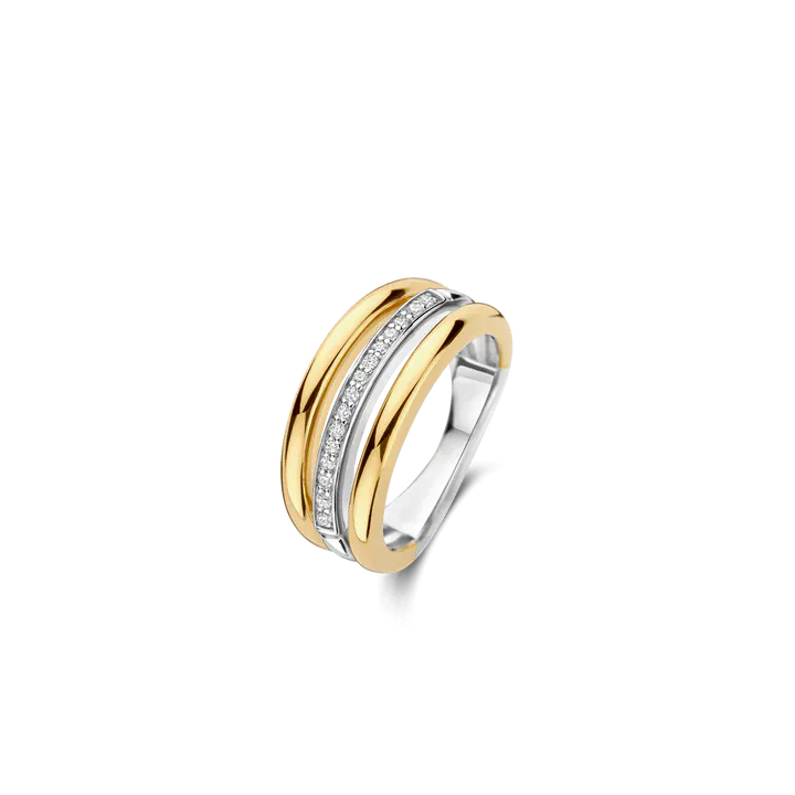 Ti Sento Ring 12365ZY