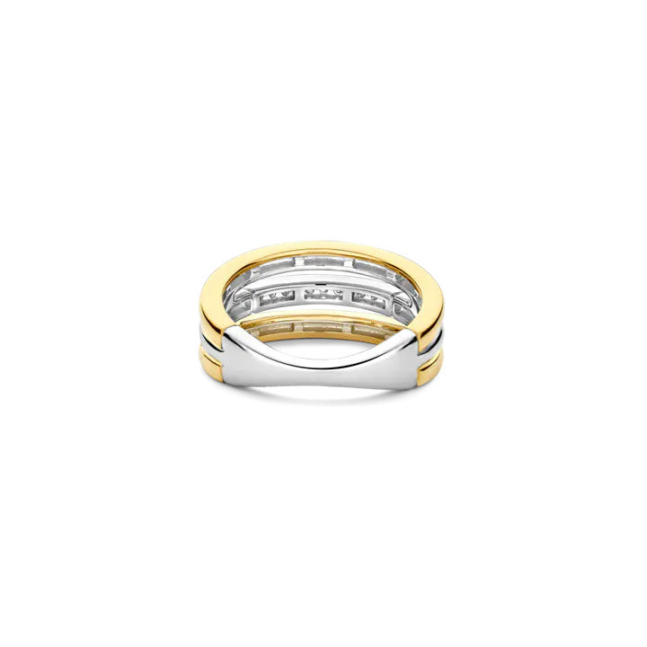 Ti Sento Ring 12365ZY