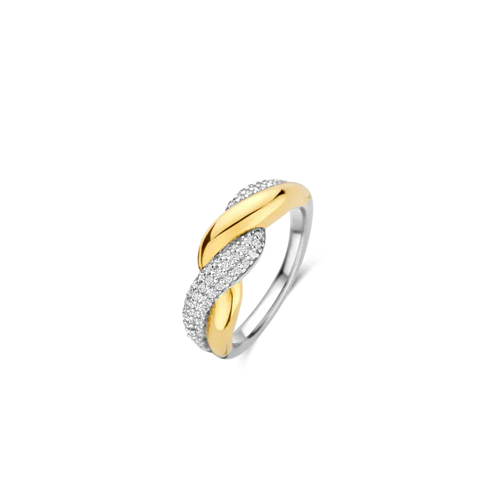 Ti Sento Ring 12370ZY