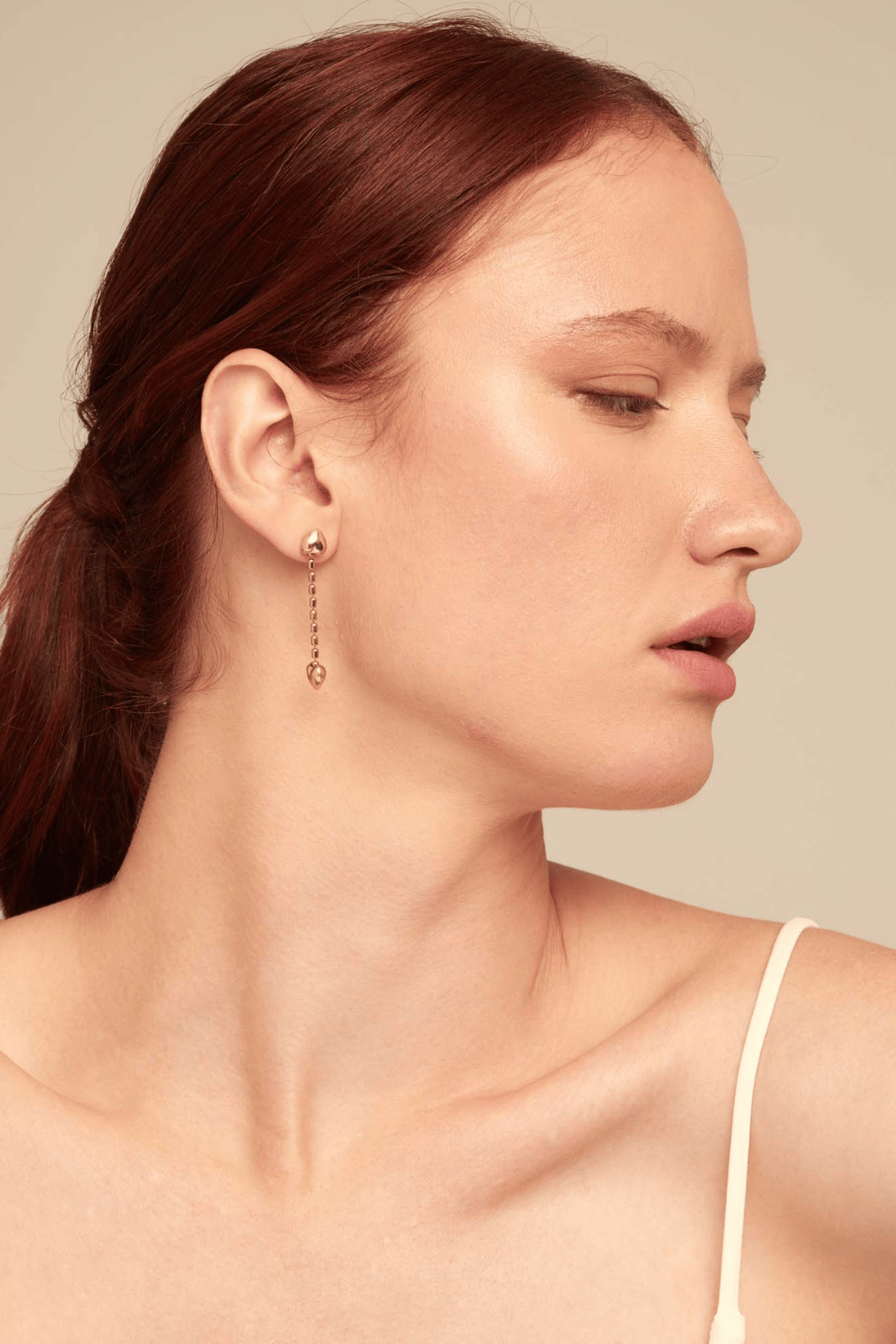 UNOde50 Earring Cupido Earrings