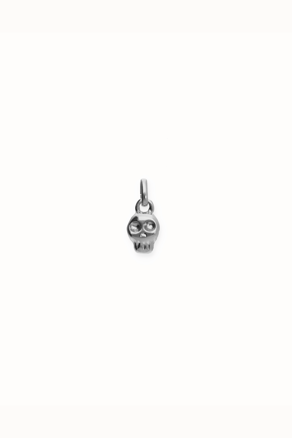 UNOde50 Charms & Pendants Skull shaped charm
