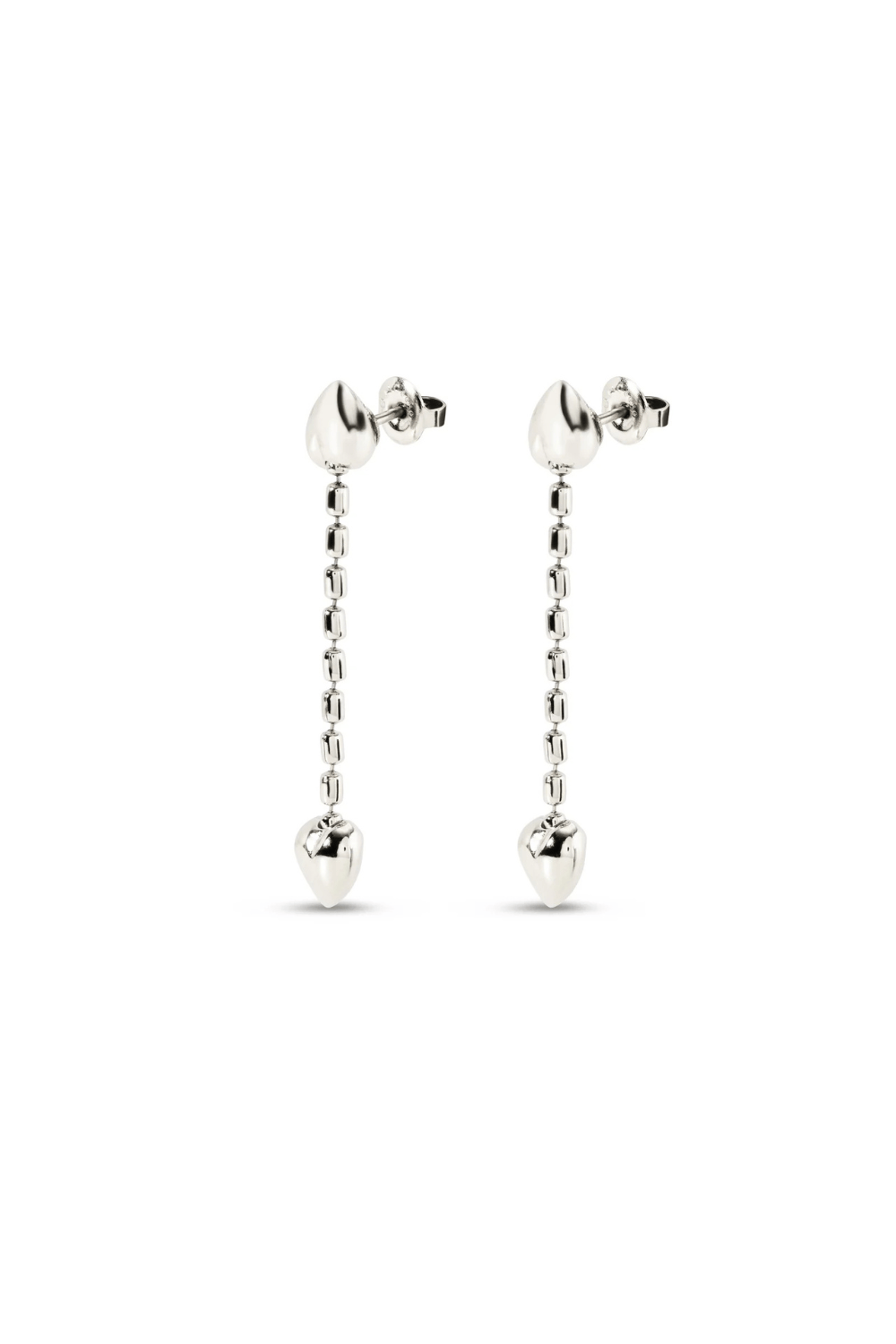 UNOde50 Earring Cupido Earrings