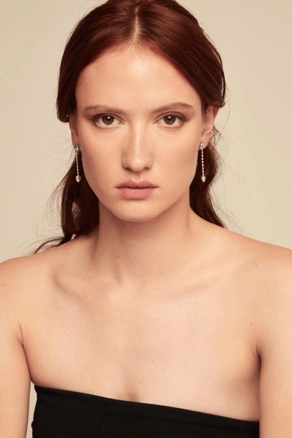 UNOde50 Earring Cupido Earrings