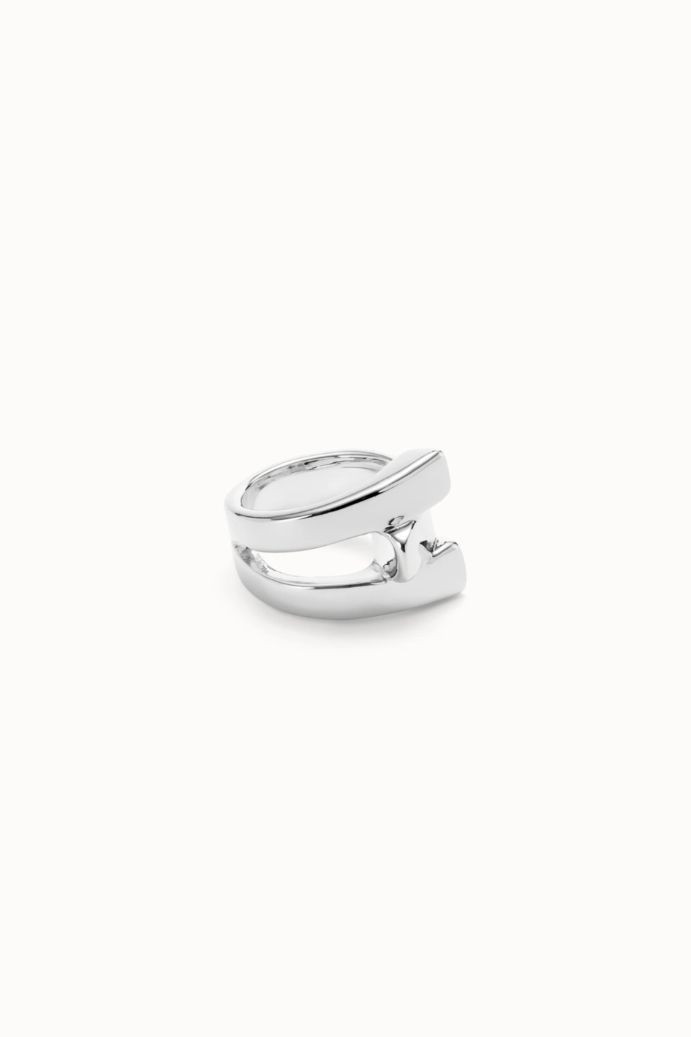 UNOde50 Ring Cross link ring