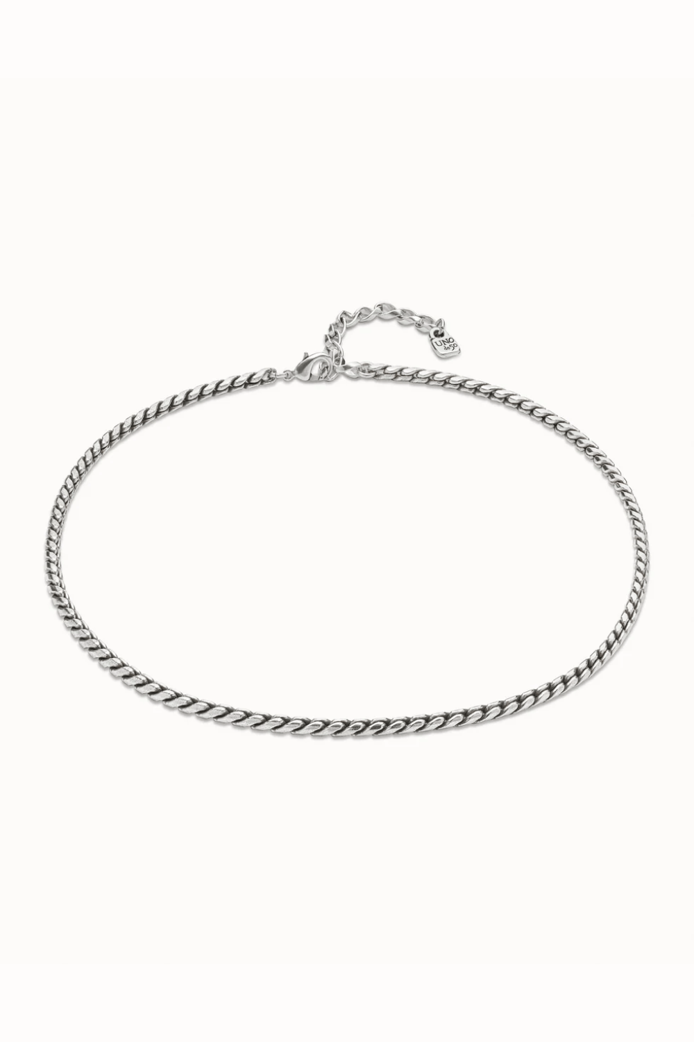 UNOde50 Necklace Turn Around