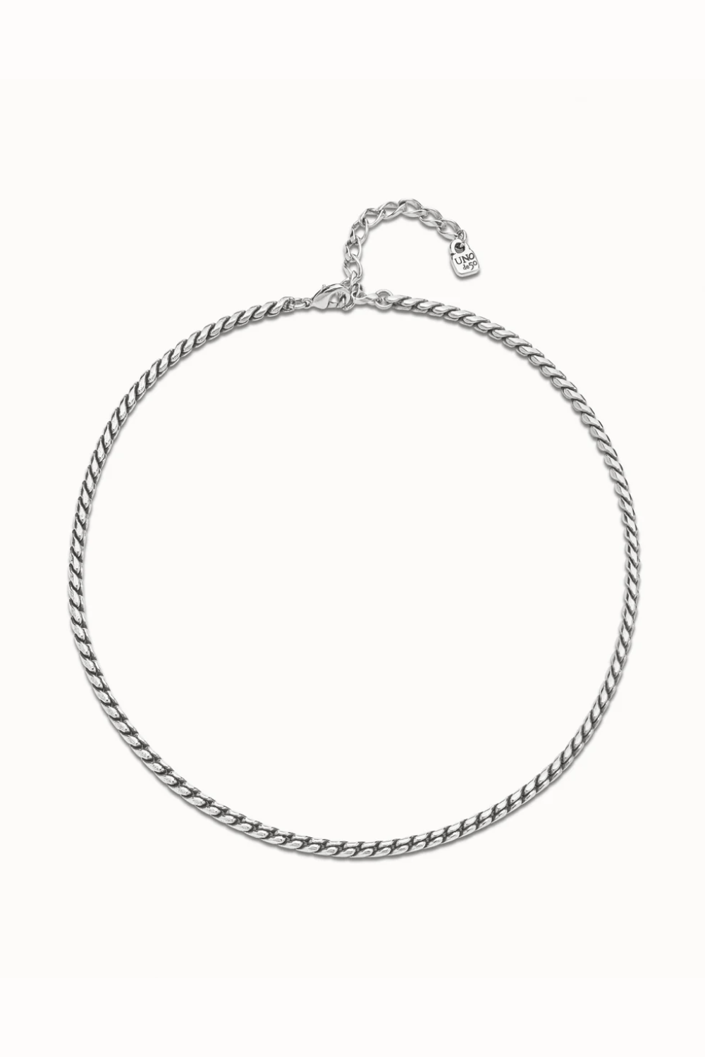 UNOde50 Necklace Turn Around