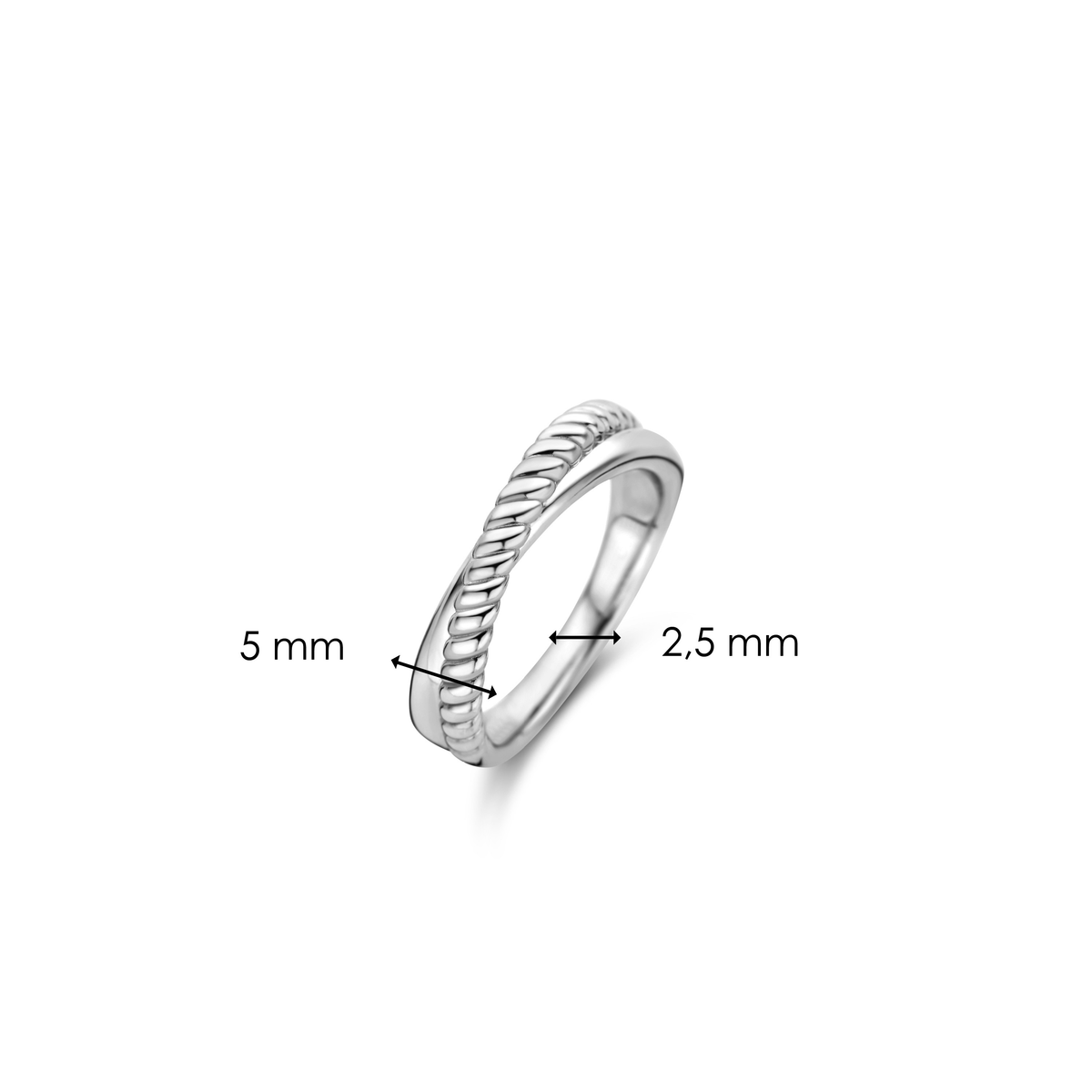 Ti Sento Descontinuado Ring 1953ST