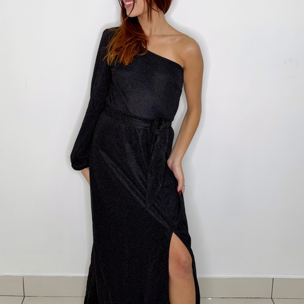 One shoulder Dress