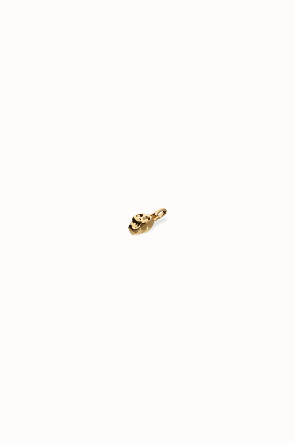 UNOde50 Charms & Pendants Skull shaped charm