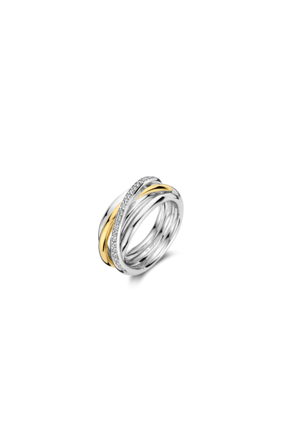 Ti Sento Ring 12318ZY