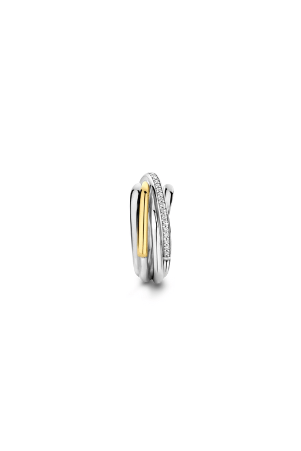 Ti Sento Ring 12318ZY