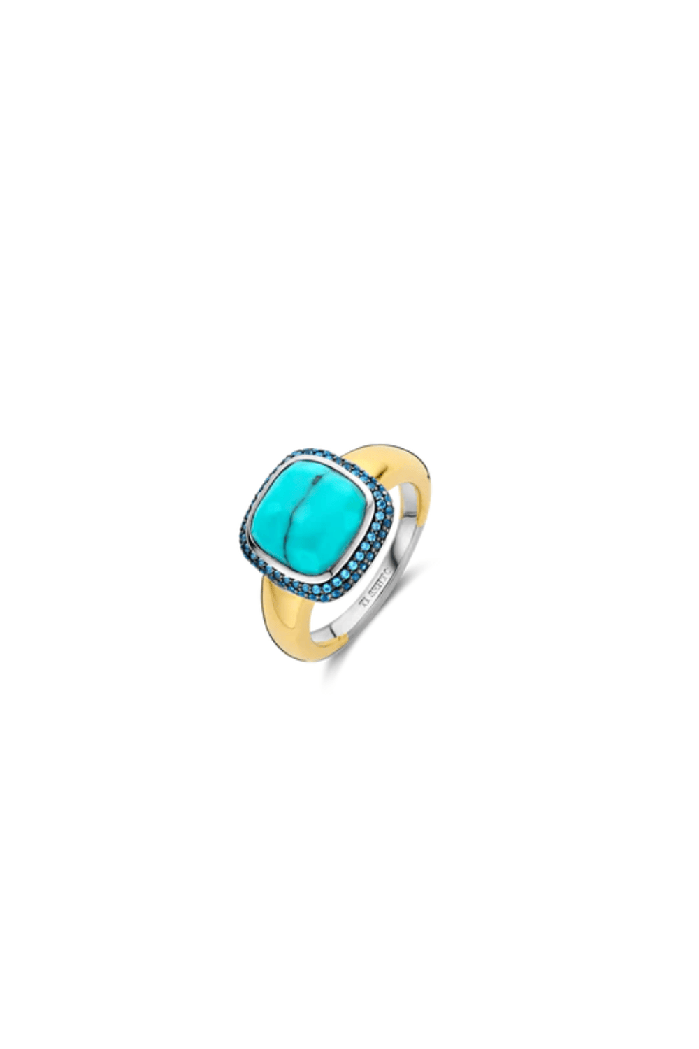 Ti Sento Ring 12330TQ Ring