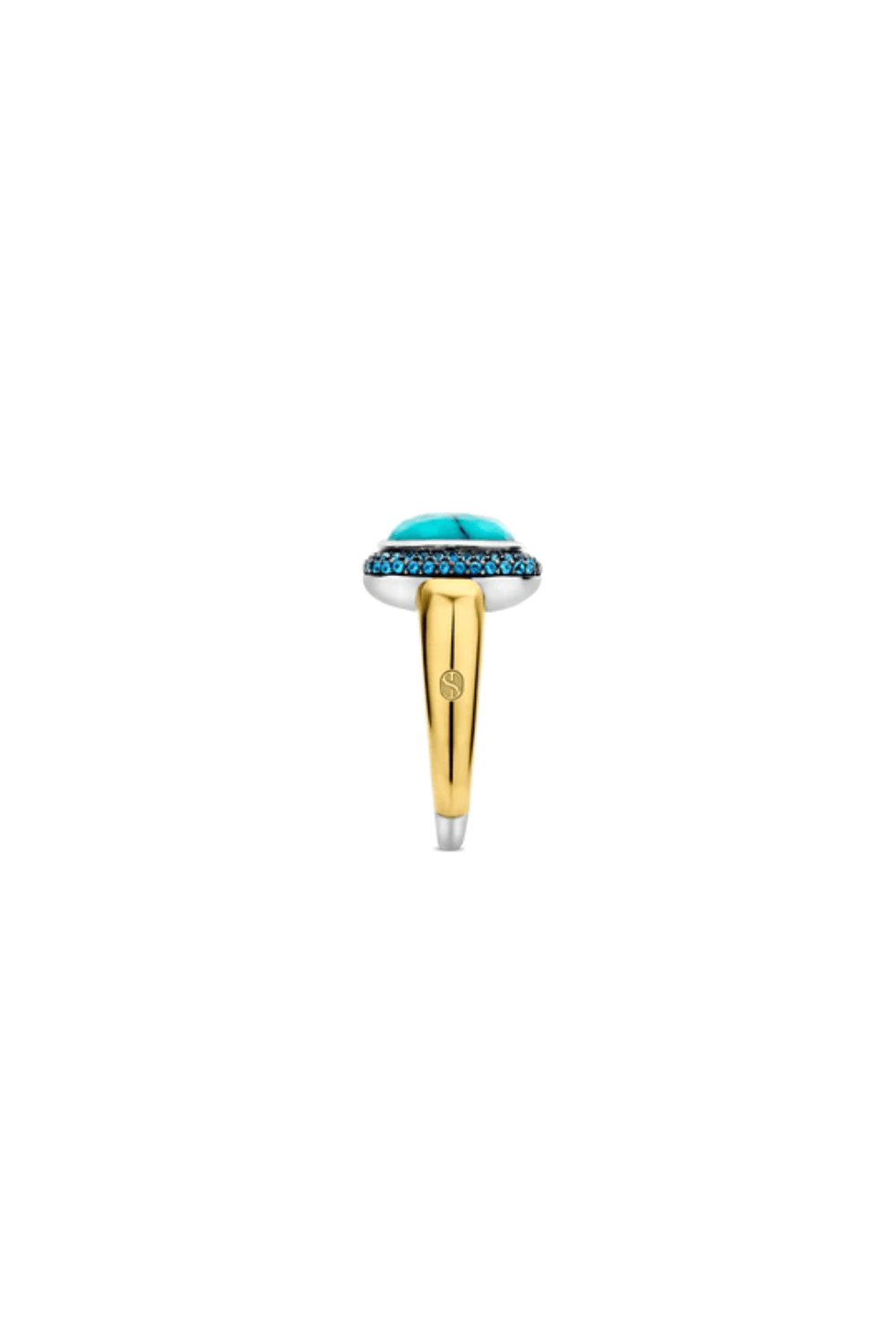 Ti Sento Ring 12330TQ Ring