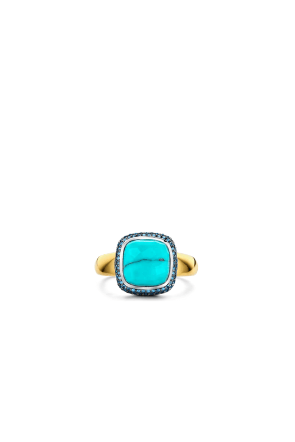 Ti Sento Ring 12330TQ Ring