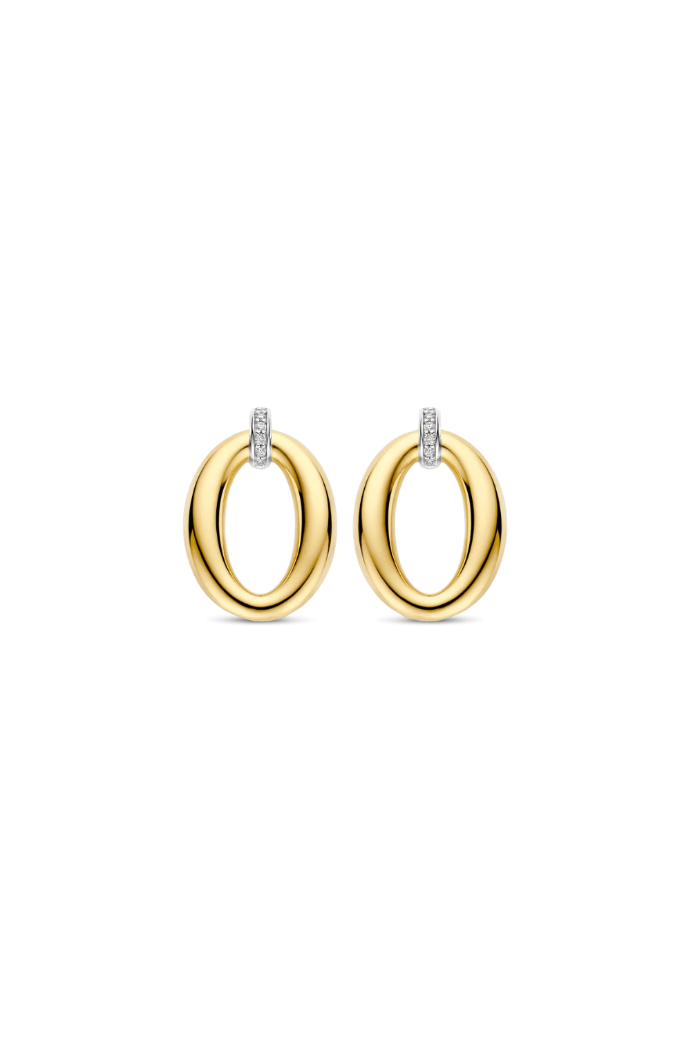 Ti Sento Earring 7813ZY