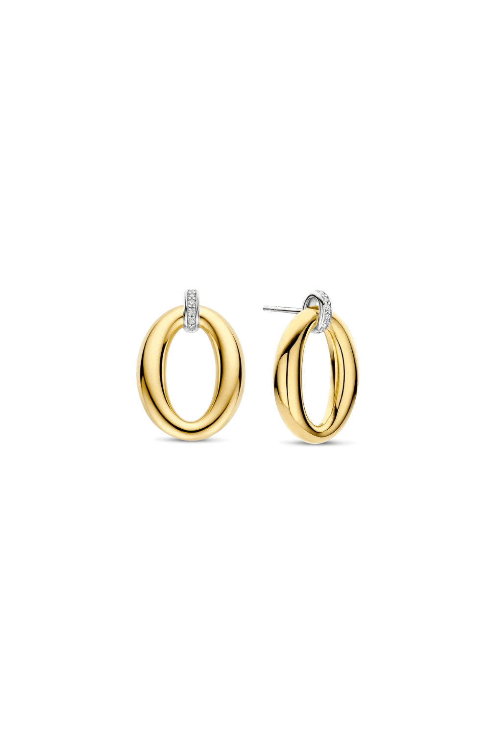 Ti Sento Earring 7813ZY