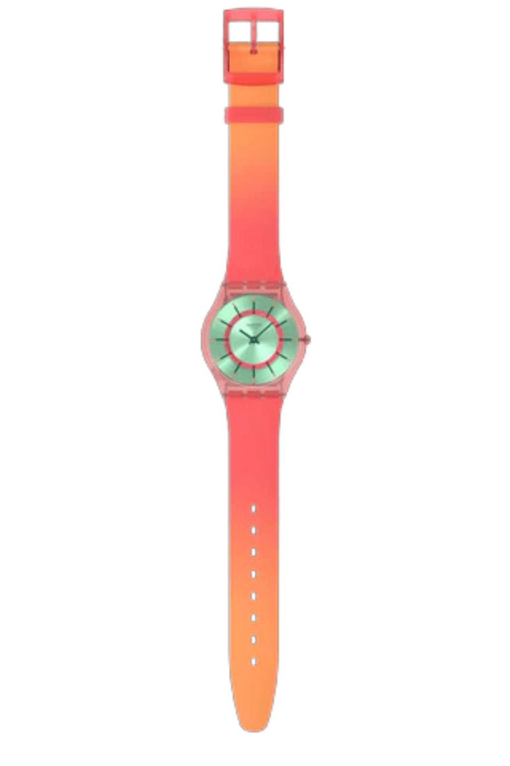 Swatch Watches MINTY MANGO DREAM