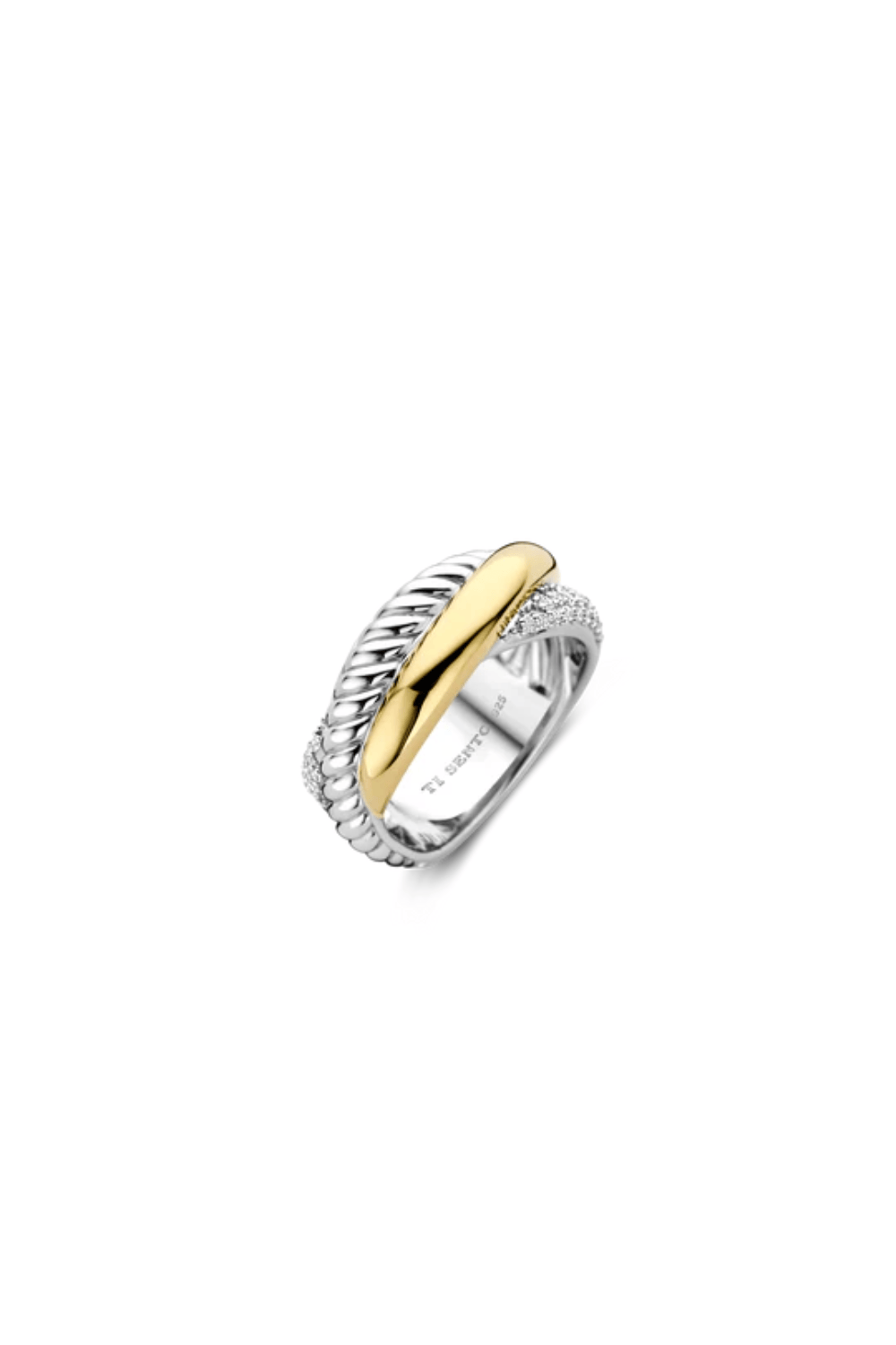 Ti Sento Ring 1973ZY