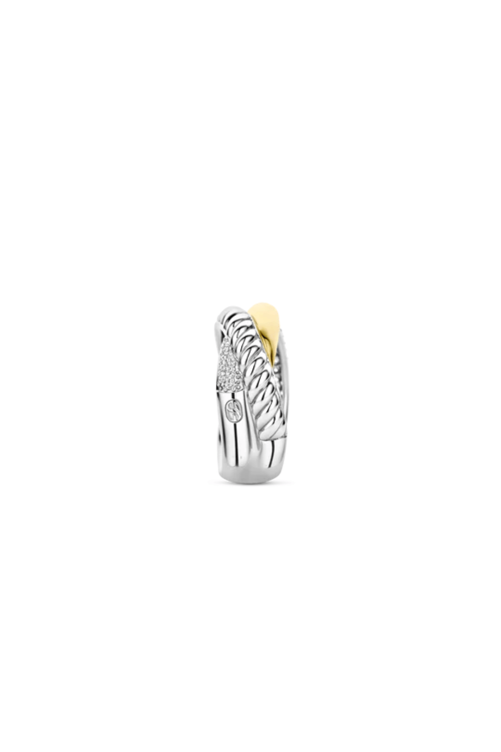 Ti Sento Ring 1973ZY