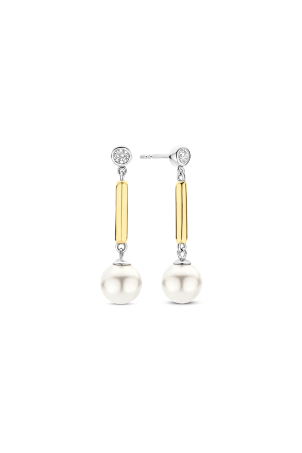 Ti Sento Earring 78011YP