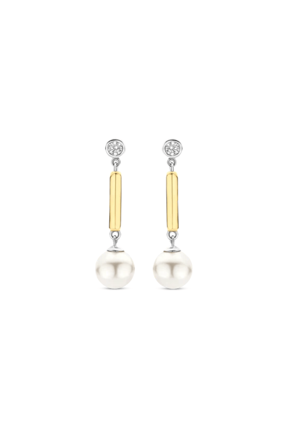 Ti Sento Earring 78011YP