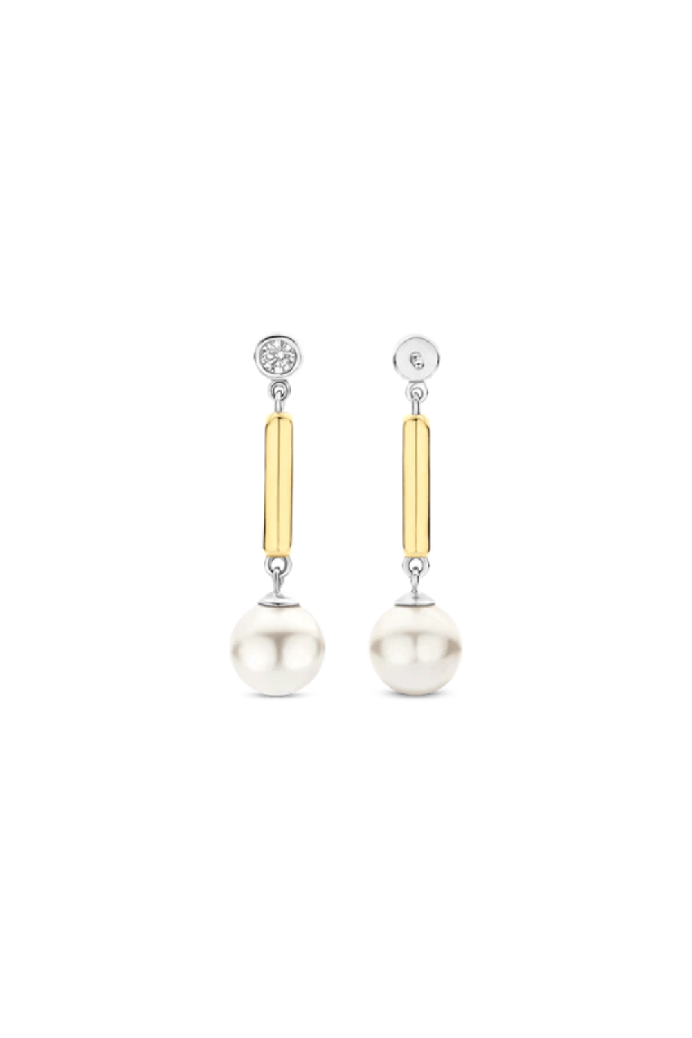 Ti Sento Earring 78011YP