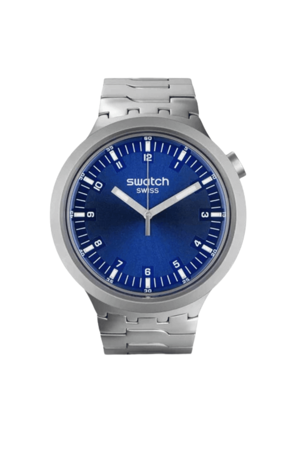 Swatch Watches INDIGO HOUR