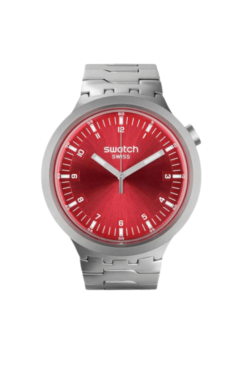 Swatch Watches SCARLET SHIMMER