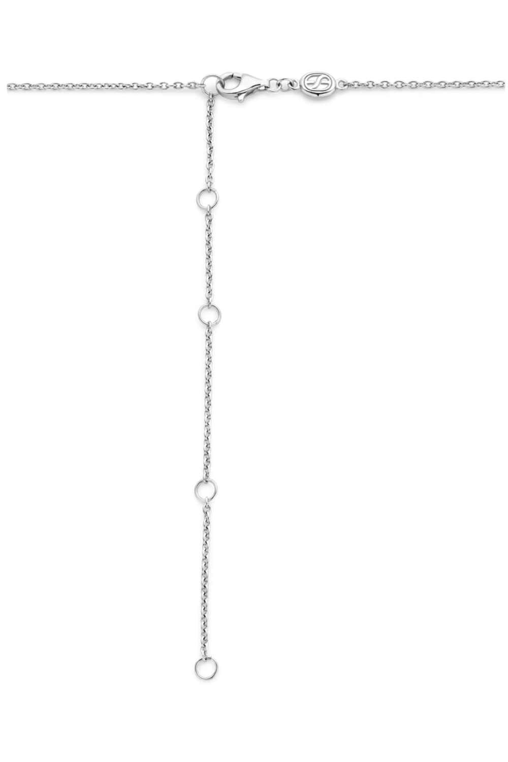 Ti Sento Necklace 34037YP/42