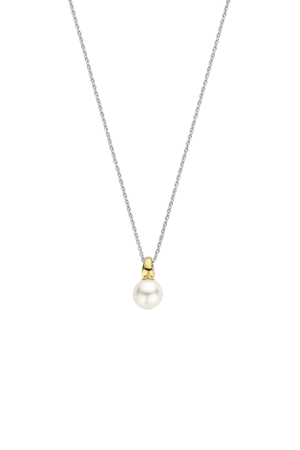Ti Sento Necklace 34037YP/42