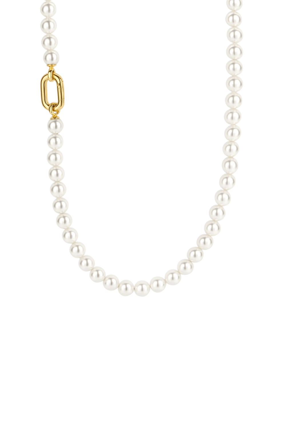 Ti Sento Necklace 34050YP/45
