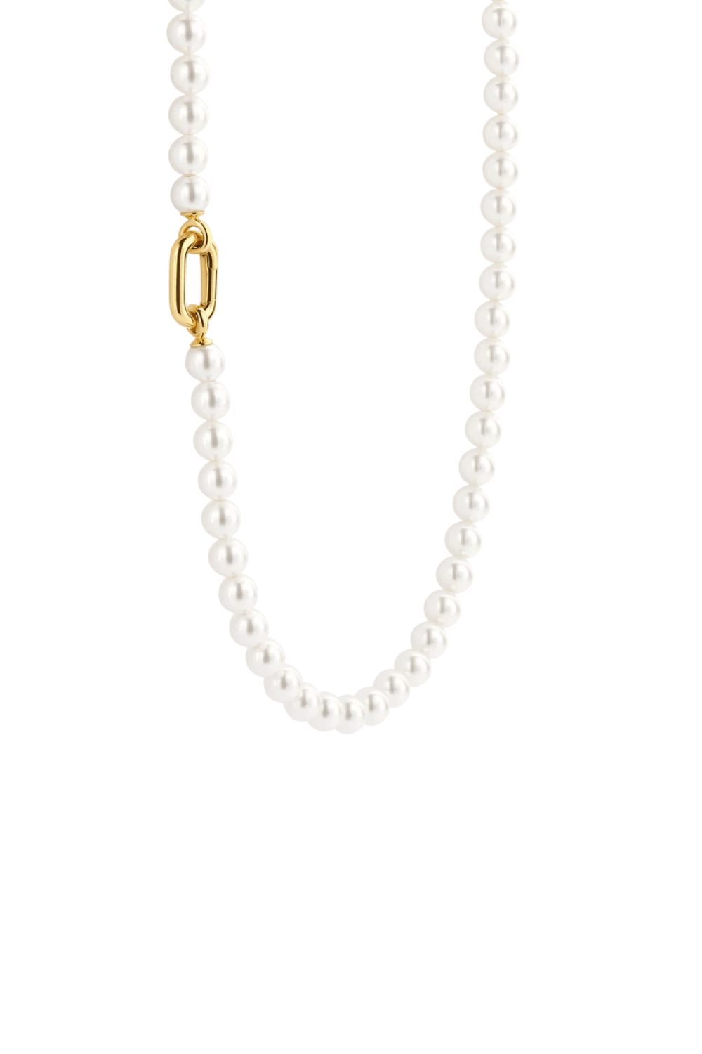 Ti Sento Necklace 34050YP/45